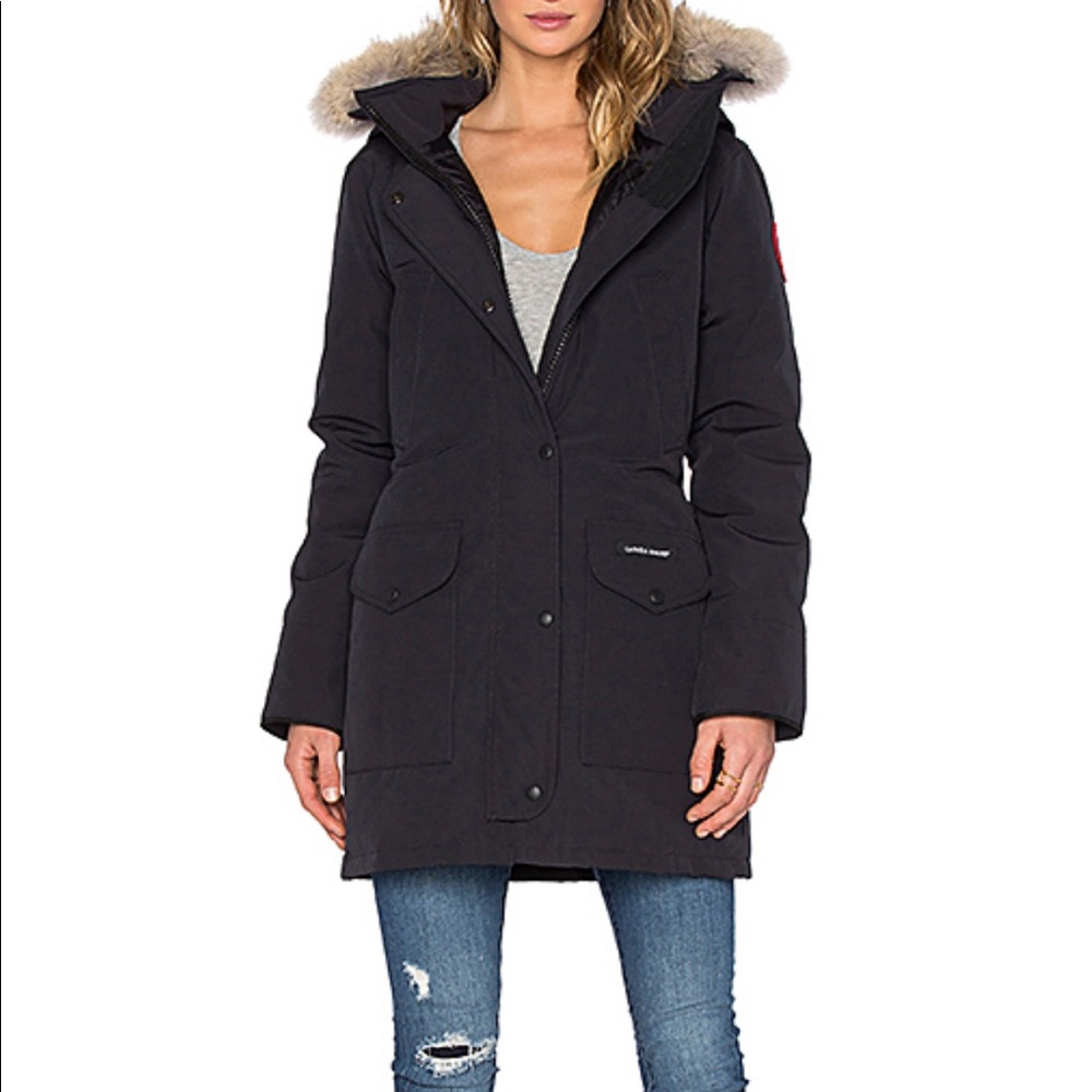Canada Goose Trillium Parka (2XS)